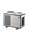 4.85KW Industrial Portable Spot Air Conditioner 16000BTU Cooling Capacity