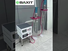 Homogeneizador ultrasónico