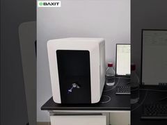 Cromatógrafo iónico