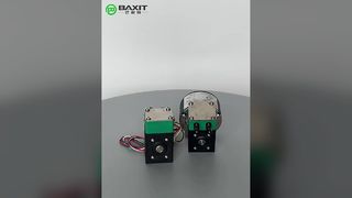 Bomba de líquido de diafragma NF30