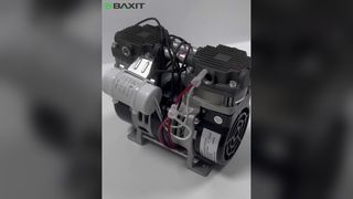 N035.3ANE Bomba de vacío