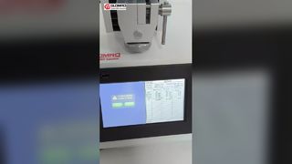 máquina de prueba de tracción 1