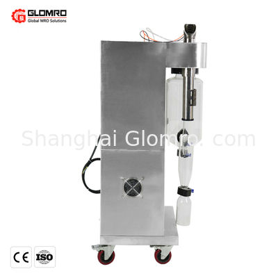 220V / 50Hz Spray Dryer Machine Stainless Steel Laboratory Spray Dryer