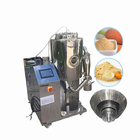 3L Industrial Spray Dryer Machine Experimental Chinese Medicine Pelletizing Dryer