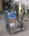 3L Large Scale Spray Dryer Machine Experimental Chinese Medicine Pelletizing Dryer