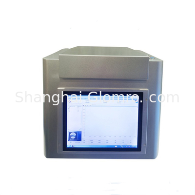 Spectrometer Gold Purity Tester Laboratory Touch Screen Gold Testing XRF Precious Metal Analyzer X-ray Fluorescence