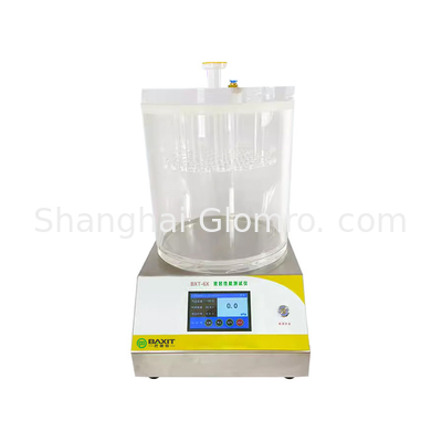 Packaging Seal Tester Vacuum Package Air Leak & Leakage Test Machine For Testing Equipment