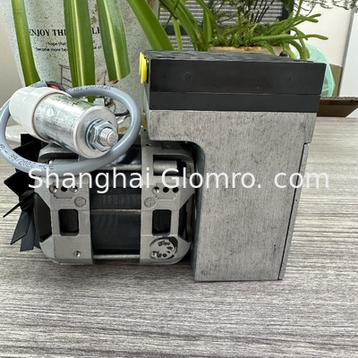 KNF N838 Series Vacuum Pump PM35632-838 Diaphragm Pump CEMS Sampling Pump