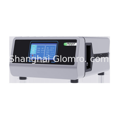 Programmable LCD Touch Screen 600W Lab DSC Calorimeter