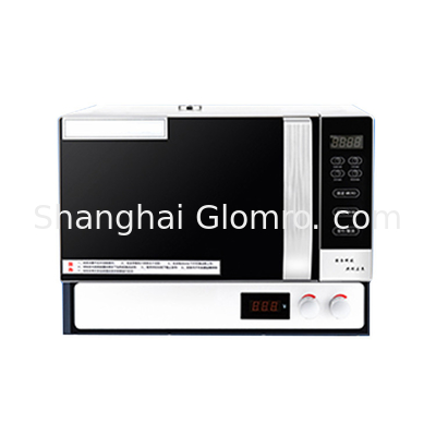 BXT-MCR-200S Laboratory Chemical Extraction Heating Microwave Synthesis Reactor