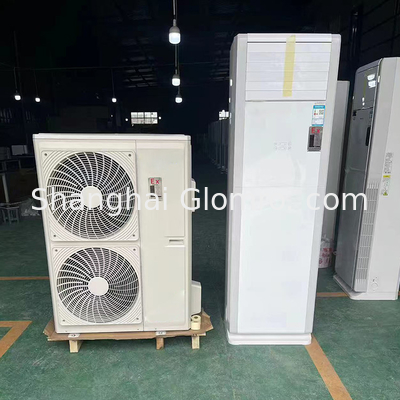 High-power 5P Cabinet-type Explosion-proof Air Conditioner For Hazardous Environments