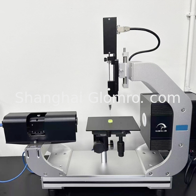 BXT-80S Manual Contact Angle Tester for Surface Analysis