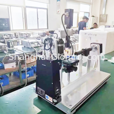 BXT-200SH Automatic Contact Angle Goniometer for Surface Tension Measurement