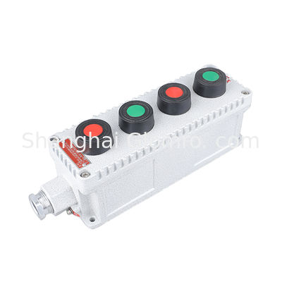 Explosion Proof Control Button WF1 for Hazardous Areas