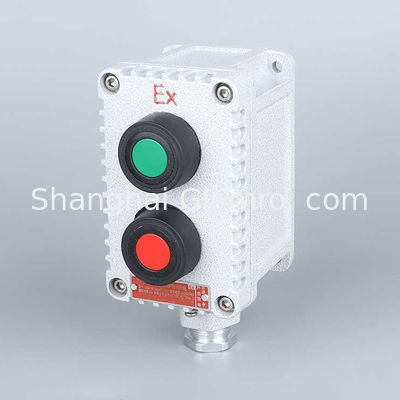 Explosion Proof Control Button LA53 Type for Hazardous Areas