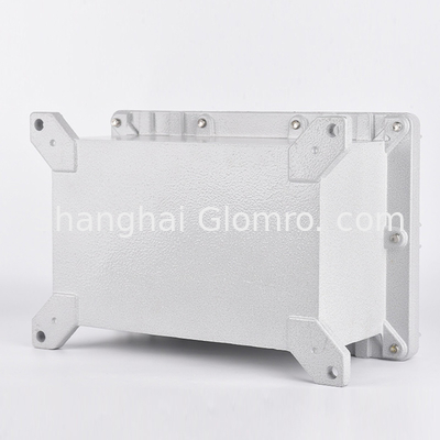 Atex Ex Junction Boxes Explosion-Proof Explosion Proof Electrical Control Box