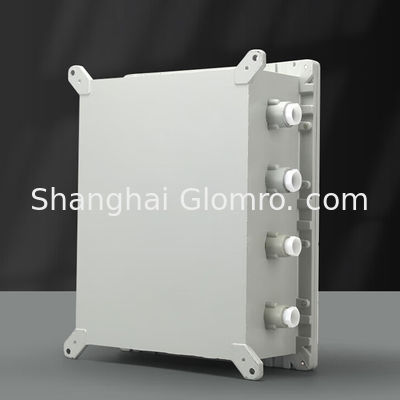 Industrial Grade ATEX Explosion-Proof Junction Box Power Distribution Equipment For Oil Refineries