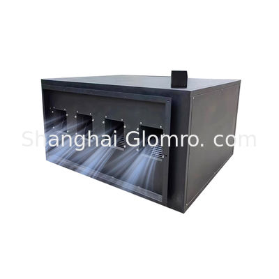 Good and Cheap Industrial Ceiling Mounted Dehumidifier for Small Basement and Bathroom As First Choose