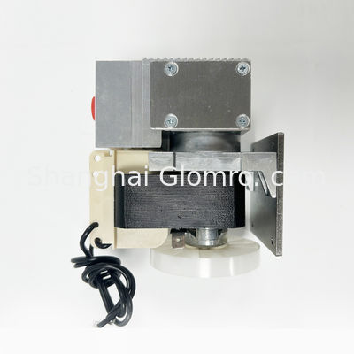 BAXIT all-metal pump head, CEMS customizable diaphragm vacuum pump models N86KNE and N86KTE, offering original factory support services