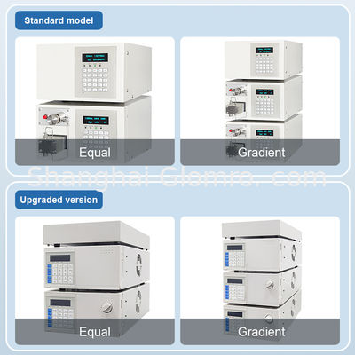 Biobase Laboratory Liquid&Gas Samples Analysis High Performance Liquid Chromatograph