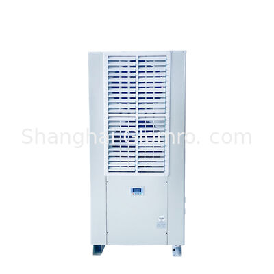 5HP 7HP 10HP 12HP Louvered Type Evaporative Cooling Energy-Saving Air Conditioner Low Noise Industrial Air Conditioner
