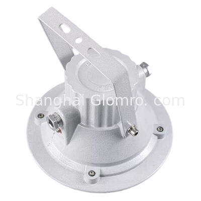 Explosion Proof IP65 Waterproof Round 3W/5W/10W/15W/20W/25W Speaker for Industrial Control and Chemical