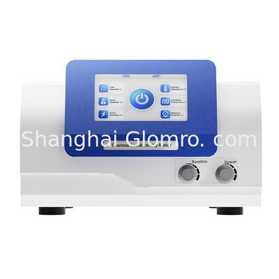 TPS Transient Plane Source Thermal Conductivity Analyzer for Metal Ceramic Composite Materials
