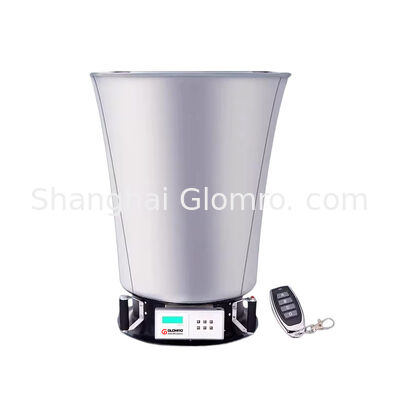 Air Volume Meter Widely Used HVAC Purification Technology 150~8000m³/H Air Velocity Flow Meter Balometer