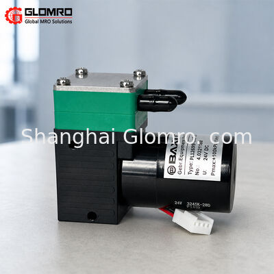 BAXIT PL12699-NF30 Small Vacuum Diaphragm Pump Self-priming DC Brushless Lab Sampling Pump