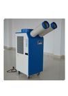 Air Spot Cooler Portable Air Condition Outdoor Floor Standing Industrial Compressor