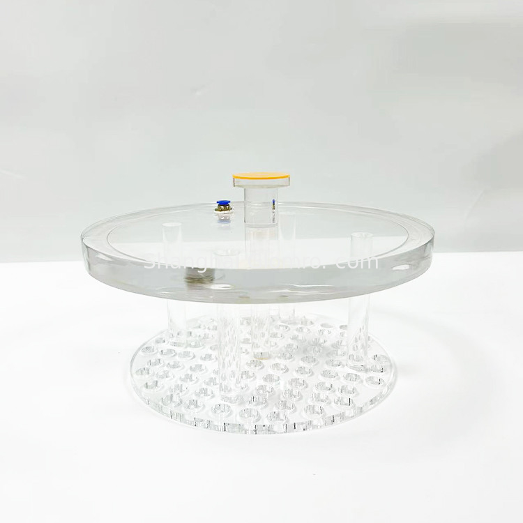 Packaging Seal Tester Vacuum Package Air Leak & Leakage Test Machine For Testing Equipment