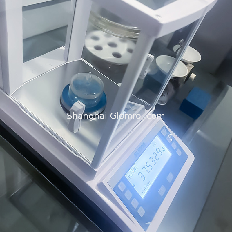 BXT 0.0001g 0.1mg High Precision Electronic Analytical Digital Balance FA Series Analytical Balance