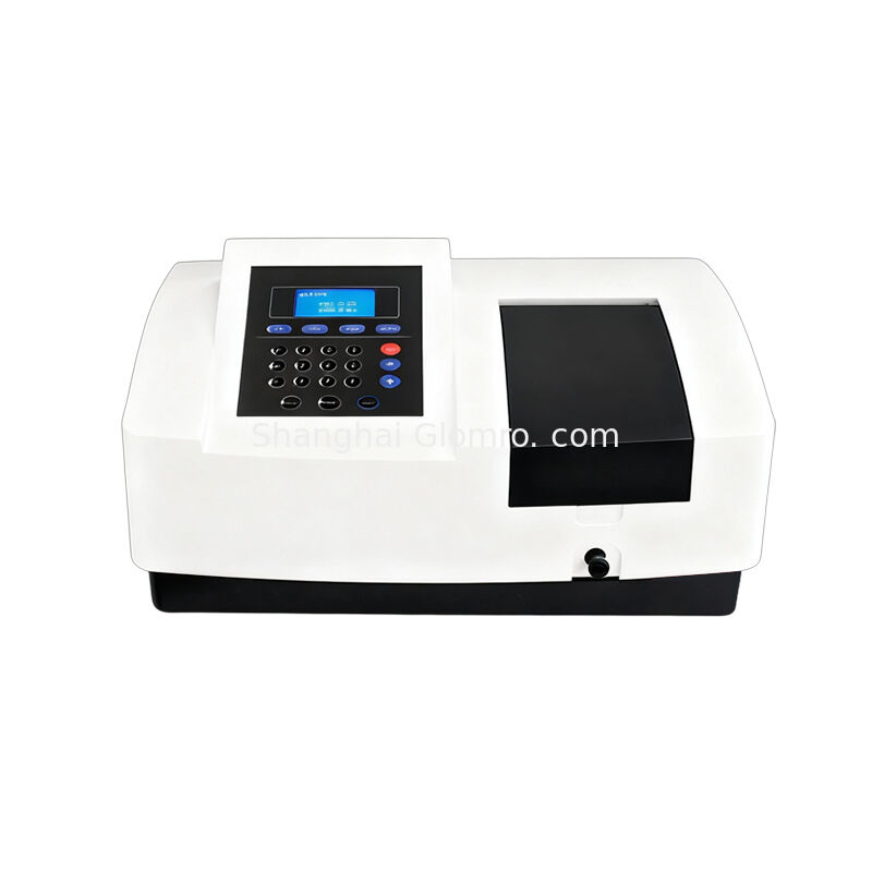 BAXIT Ultraviolet-visible spectrophotometer190-1100nm Spectrophotometer