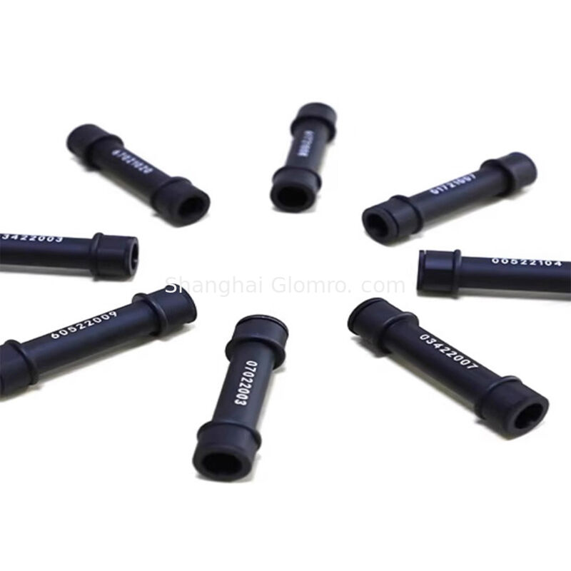 Optical Rotation Standard Quartz Tube Metrology Service Certificate From Beijing Institute of Metrology