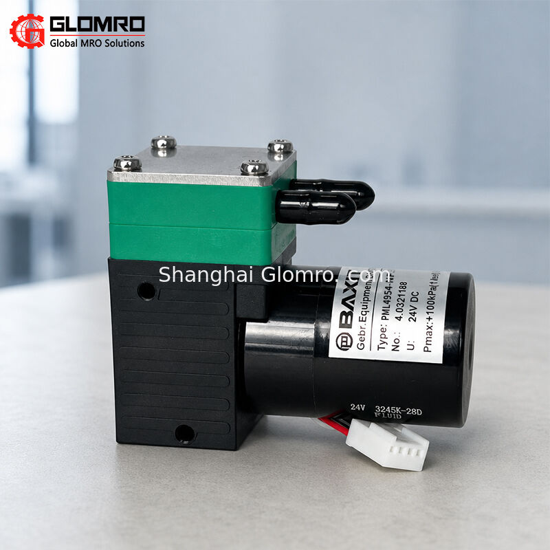 BAXIT AXIT PML4954-NF30 Chemical Resistant Diaphragm Pump Self-priming Pump