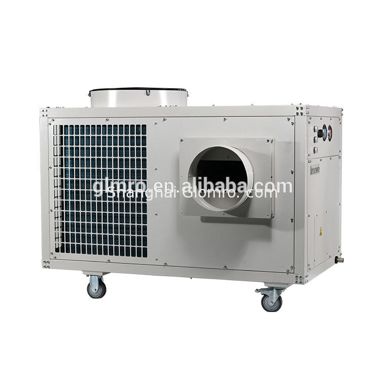 Hospital Mobile 18000W 61400BTU Air Conditioner Cooler