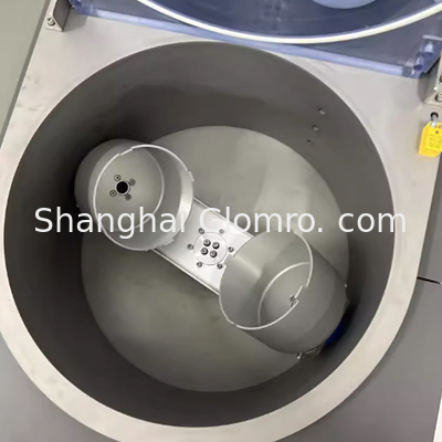 Caja de la máquina de desgasificación de vacío de la bomba industrial máquina de desgasificación de molde cambiador de molde AB resina de pegamento de silicona de laboratorio de desgasificación de cubo