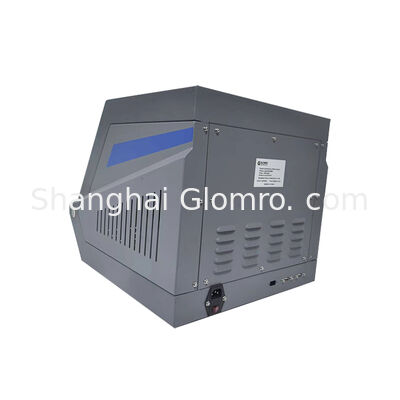 Testeador portátil de pureza de oro XRF de alta precisión - Analisador de metales preciosos de alta precisión - Analisador de detección de pureza y densidad