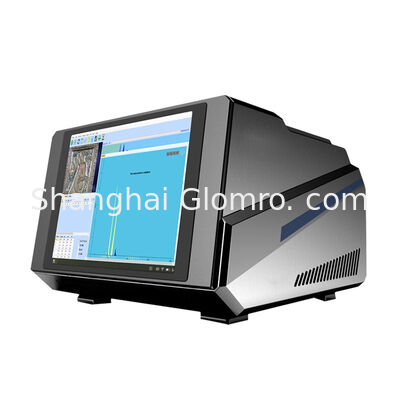 Testeador de oro de marca BAXIT xrf detector de oro 0K - 24K - identificador de oro real