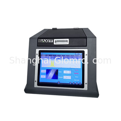 Alta precisión XRF probador de oro Electrónica 99,99% exactitud Joyería Metales preciosos Económico confiable