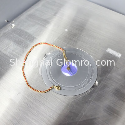 Oro, plata, platino, pruebas de joyería, 14K, 18K, 22K, 24K prueba de pureza de oro