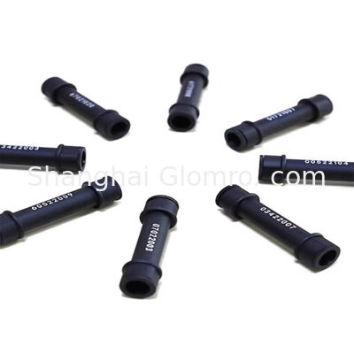 Certificado de Servicio Metrológico para Tubo de Cuarzo Estándar de Rotación Óptica del Instituto de Metrología de Beijing