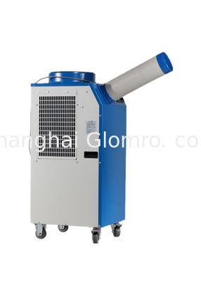 El aire acondicionado de pie 4500W / 15500BTU